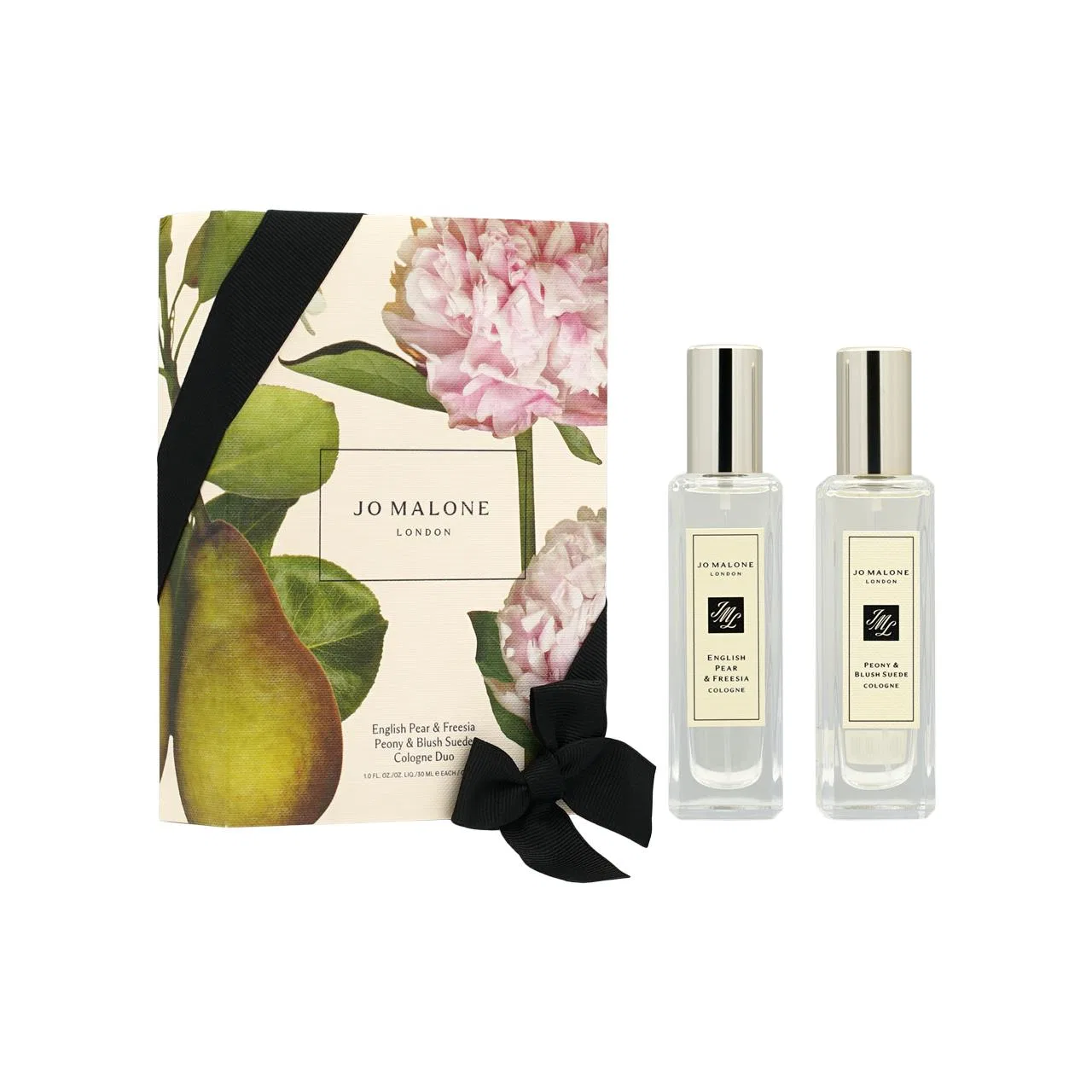 Женский набор ароматов Jo Malone London, 2 предмета