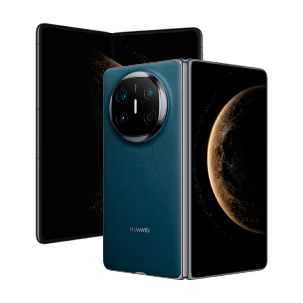 

Смартфон Huawei Mate X6 (CN), 12Гб/512Гб, Dual Nano-SIM, синий