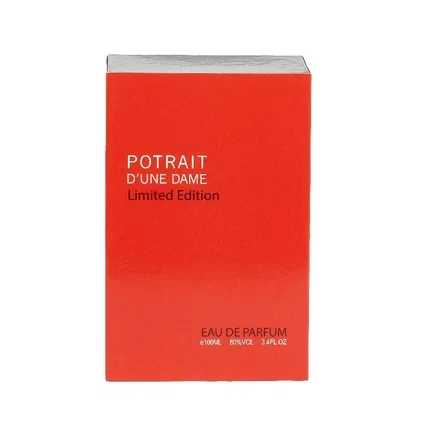 Парфюмерная вода Aroma West Portrait Of A Lady, 100 мл