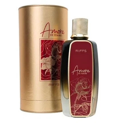 Парфюмерная вода Riiffs Amora De Femme, 100 мл