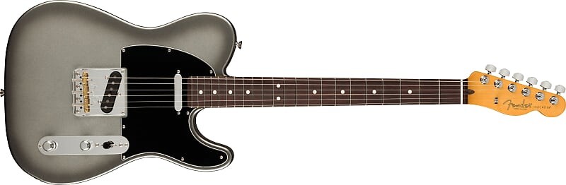 

(Демо) Fender American Pro II Mercury Telecaster - US210023065