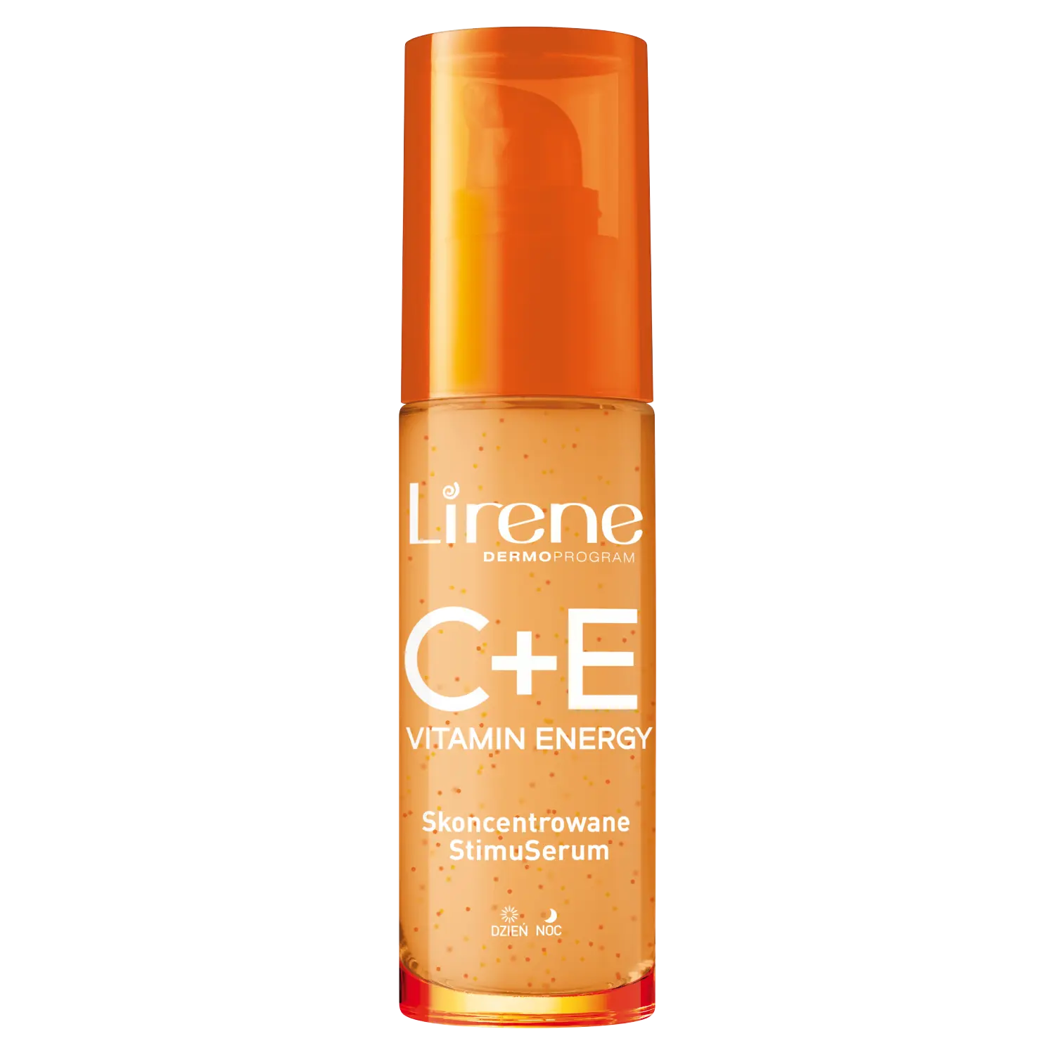 

Lirene C+E сыворотка для лица, 30 мл