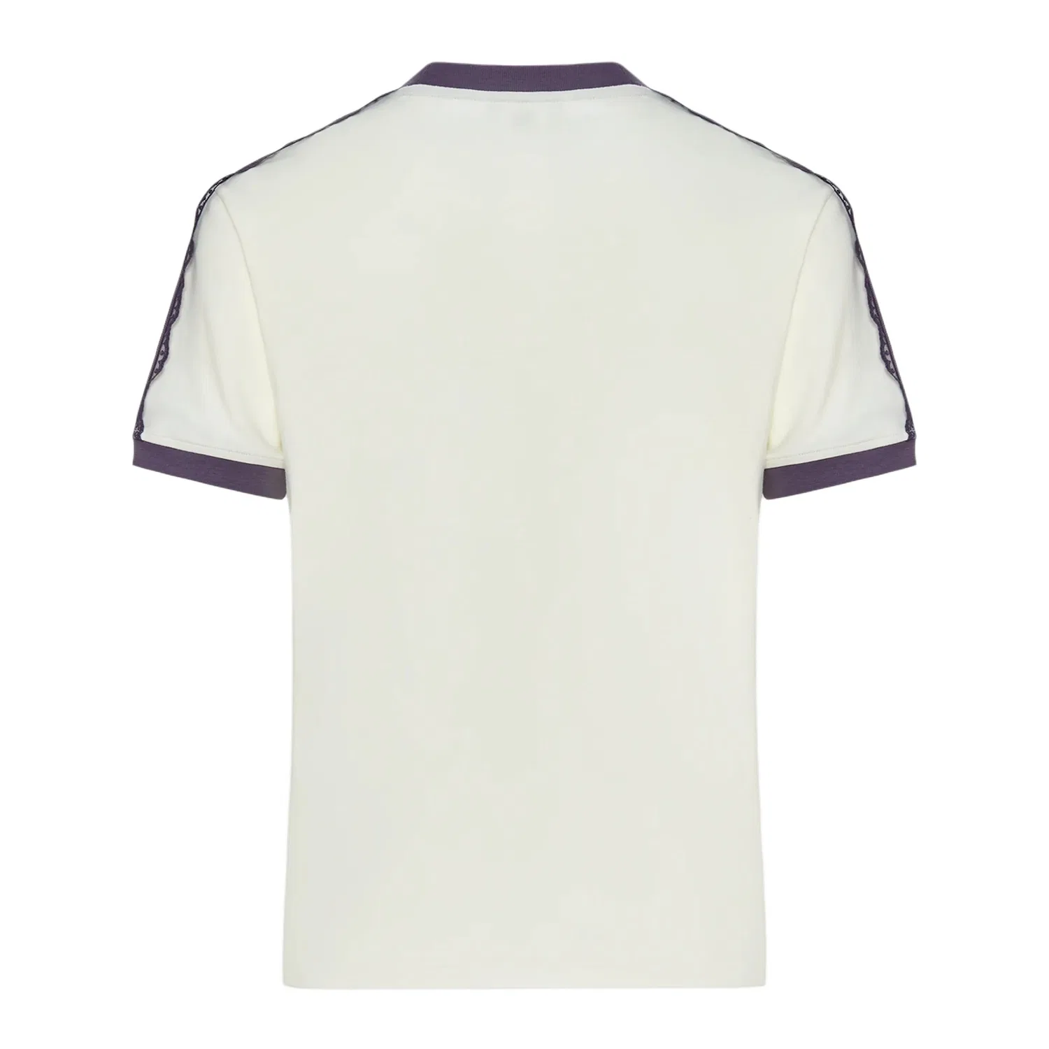Женская футболка с круглым вырезом Jade White Adidas Originals, Jade White — фото 3