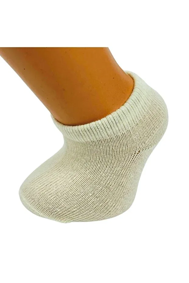 Детский комплект носков для новорожденных хлопковый Just Socks, Multicolor — фото 3