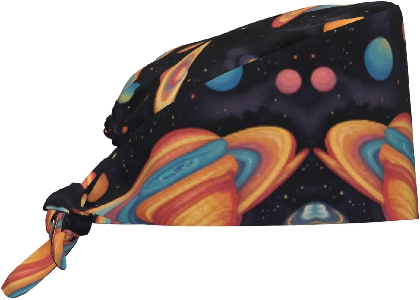 Шапочка для душа Colorful Planet, WZYCWB