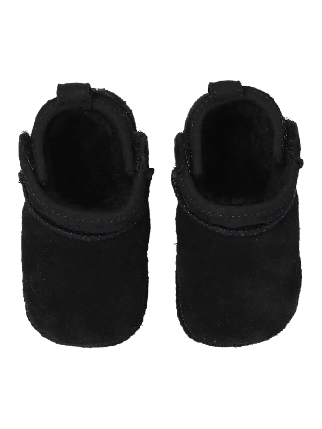 Ботинки UGG Classic Ultra, черный — фото 4
