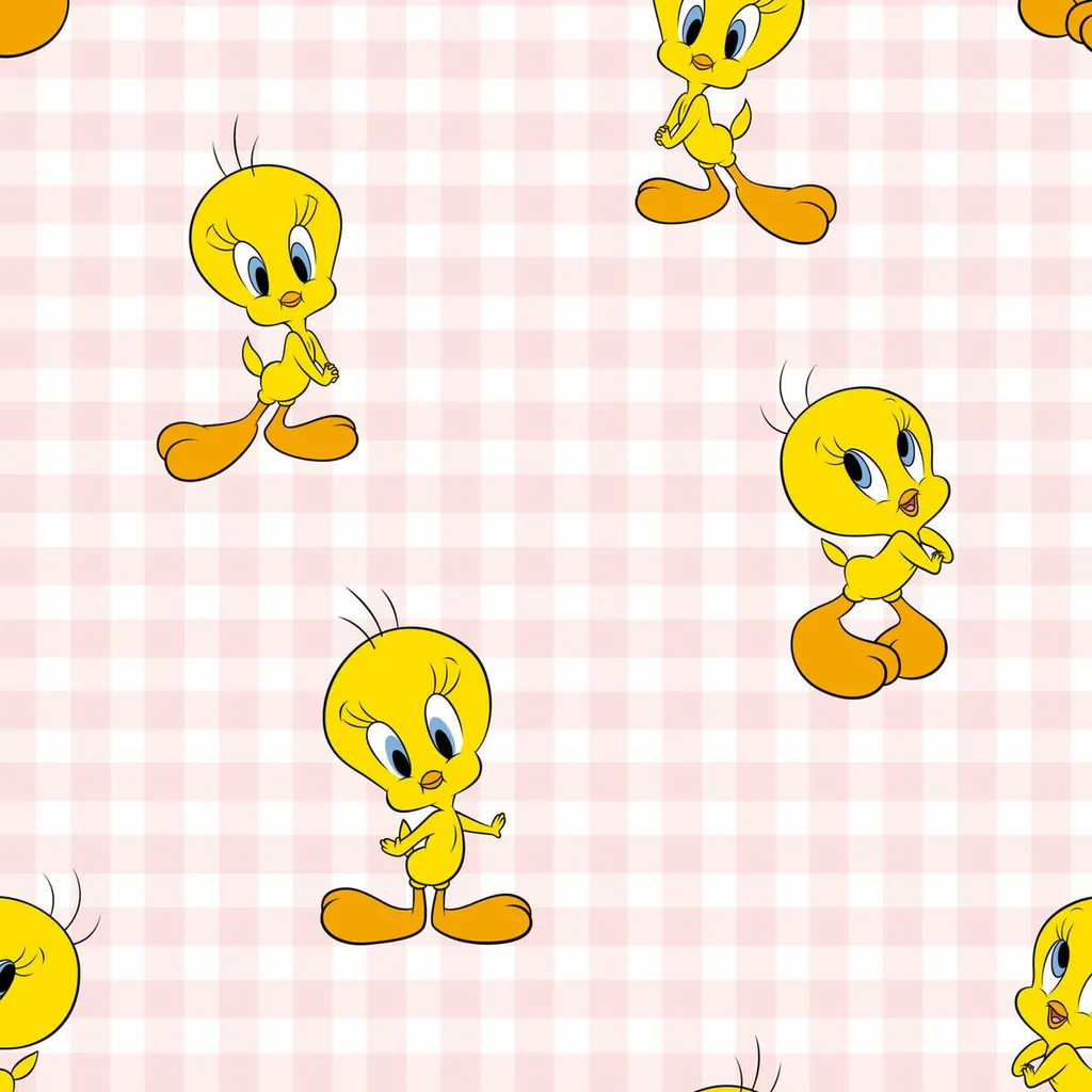 

Комплект постельного белья Looney Tunes, цвет Bunt