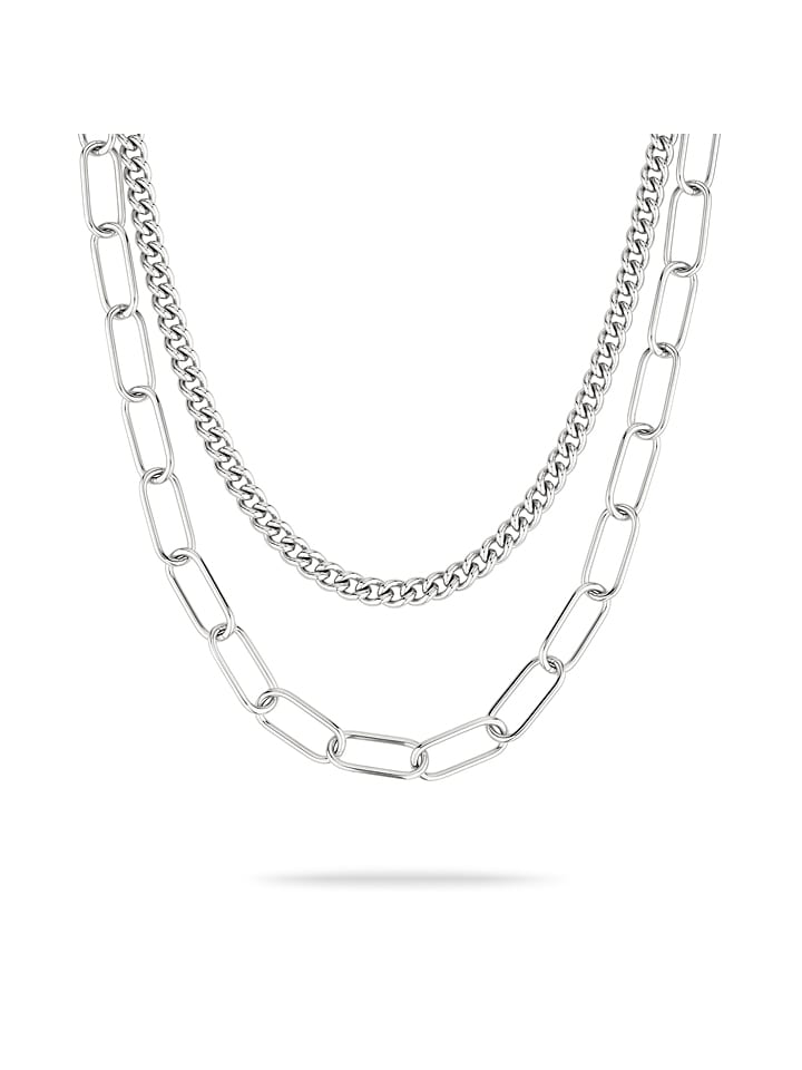 

Колье - (Д)53 см Liebeskind