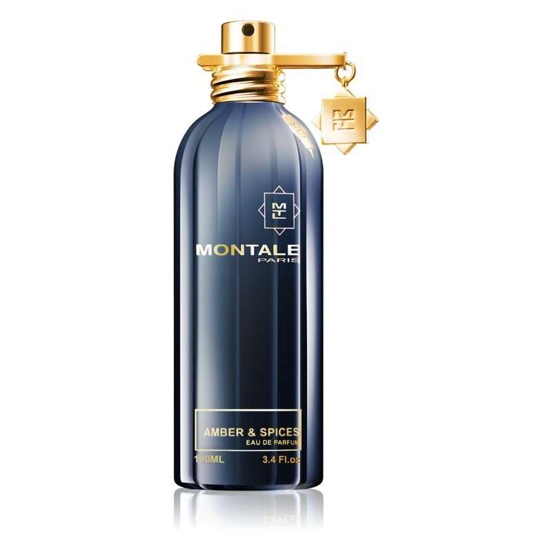 

Парфюмерная вода Montale Amber & Spices, 100 мл