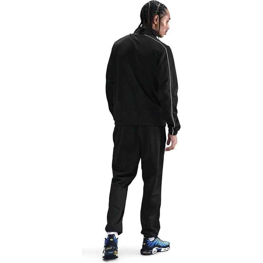 Спортивные штаны Nike Sportswear Club Poly-Knit — фото 2