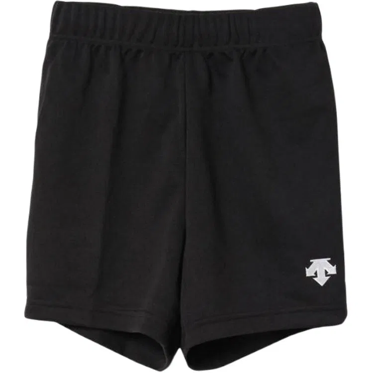 Детские шорты Black DESCENTE