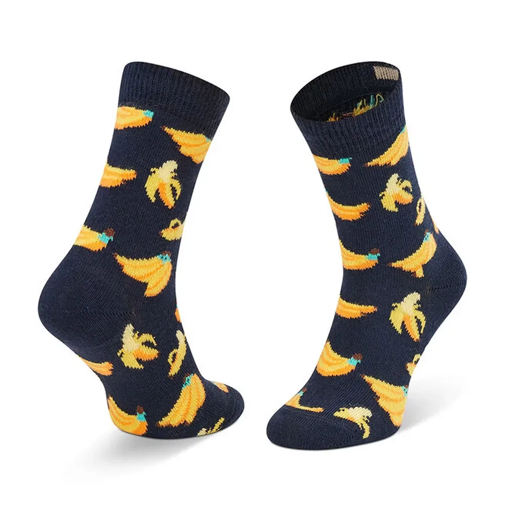 Носки Happy Socks, синий — фото 3