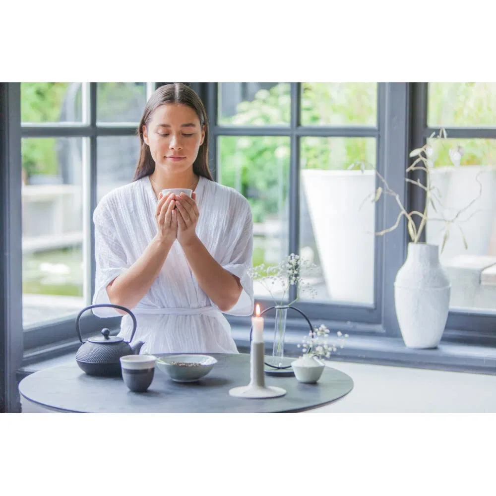 Гель для душа Therme Zen White Lotus, 200 мл — фото 3