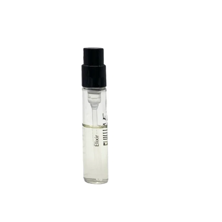 Женский парфюмерный набор Earth Elixir LOEWE, Черный