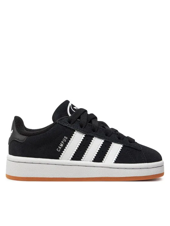 Кроссовки Campus 00S El C Adidas, черный