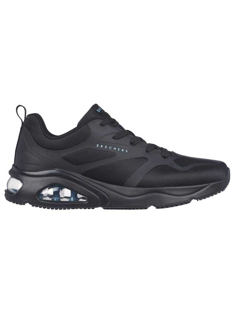 

Кроссовки Skechers TRES-AIR UNO - MODER, черный