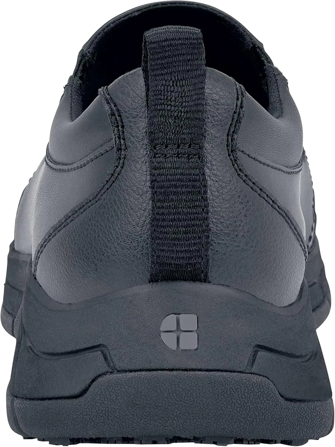 Мужские кроссовки для ходьбы Shoes for Crews, Black — фото 3