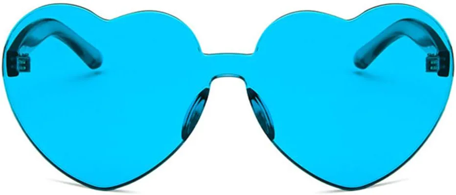 

Солнцезащитные очки Shiratori унисекс, модные, цвет Lake Blue Drive, праздничный треугольный дизайн, неполяризованные, защита от УФ-излучения UV400, Lake Blue