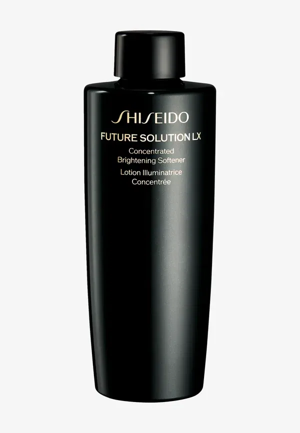 Лосьон осветляющий концентрированный Future Solution LX, Shiseido, 170 мл