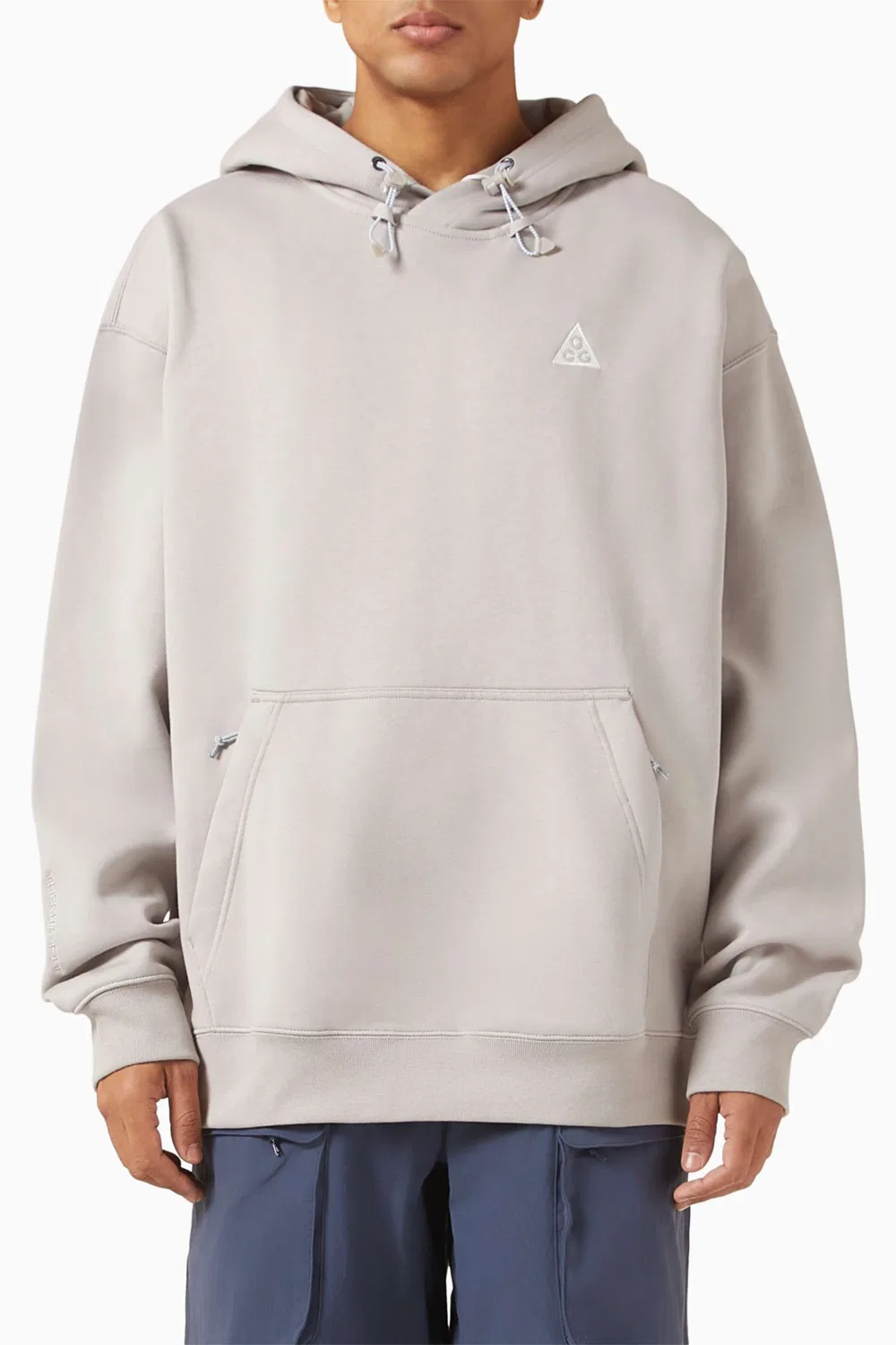 Худи с капюшоном на молнии ACG Therma-FIT Nike