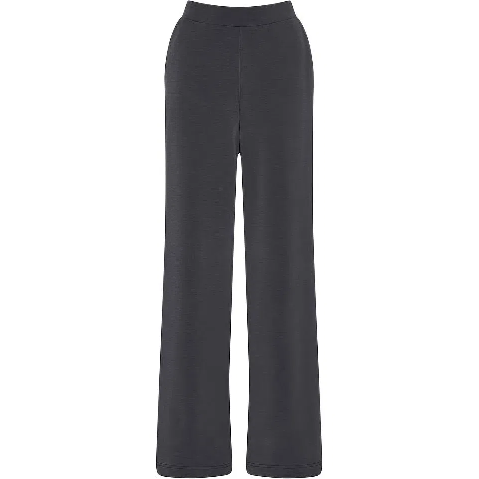 Повседневные брюки Casual Pants, Victoria's Secret, Black
