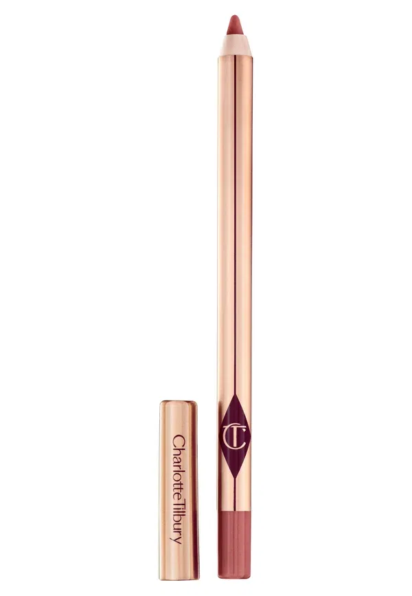 Карандаш для губ 1.2 г Charlotte Tilbury, цвет pillow talk medium