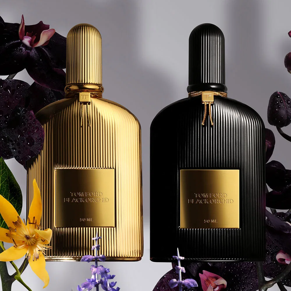 Парфюмерная вода Black Orchid Tom Ford, 150 мл — фото 3
