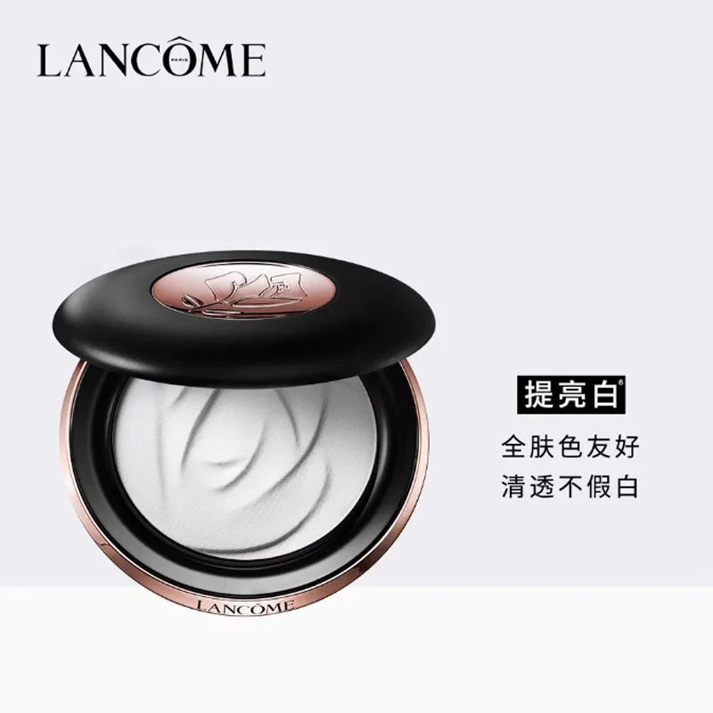 Женская пудра для лица с эффектом мягкого фокуса Love Journey Limited, 10 г, LANCOME, #00 — фото 3