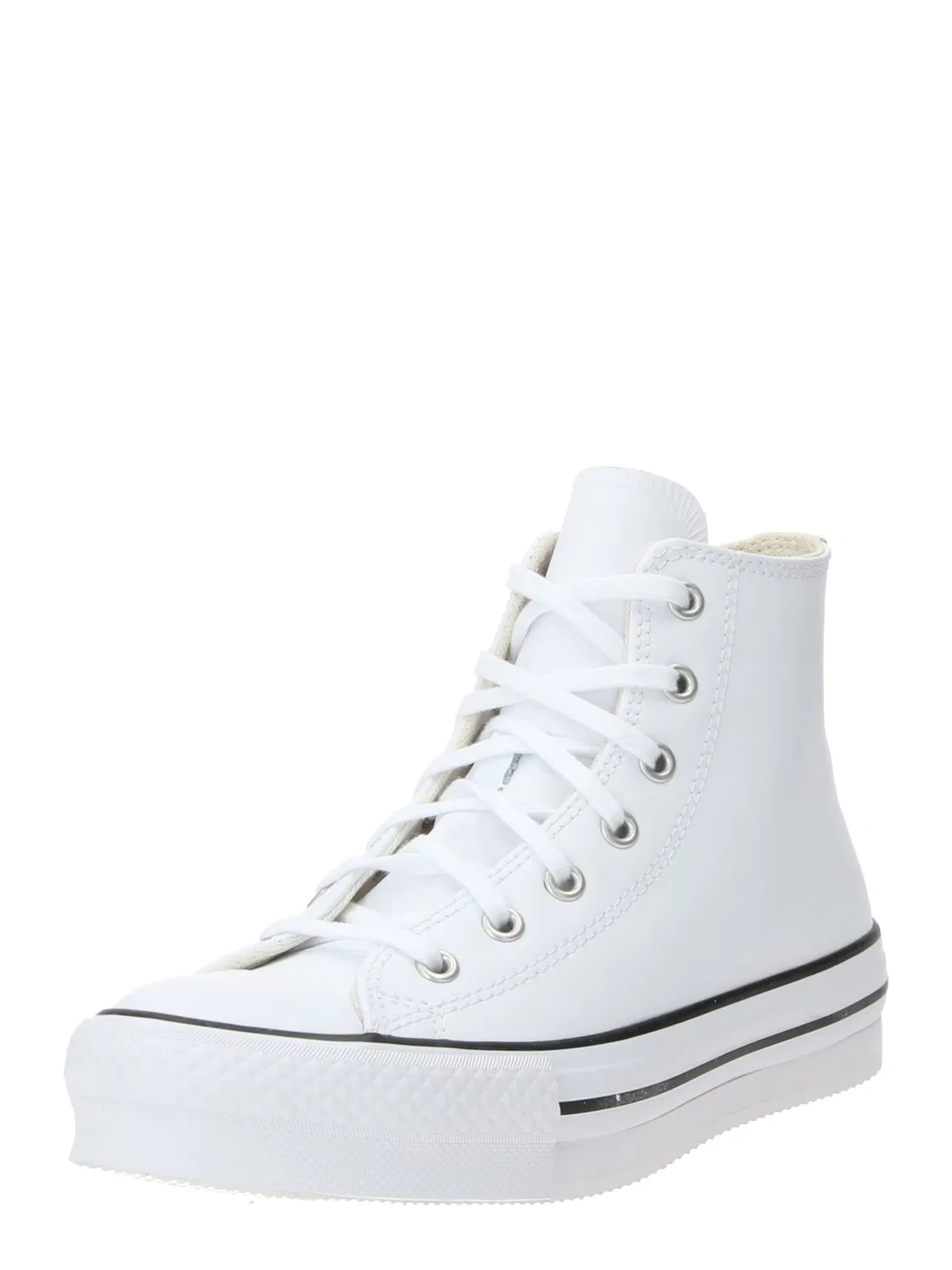 Кроссовки Converse Chuck Taylor All Star белого цвета