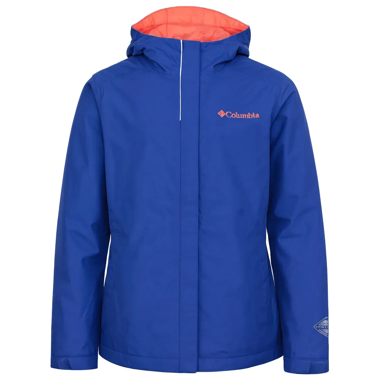 Куртка Columbia Morning Trail Blue, Blue