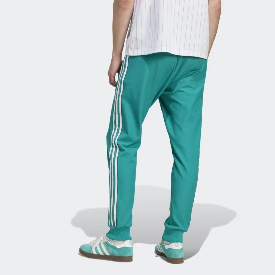 Спортивные штаны adidas LFC Icon TP, Разноцветный — фото 3