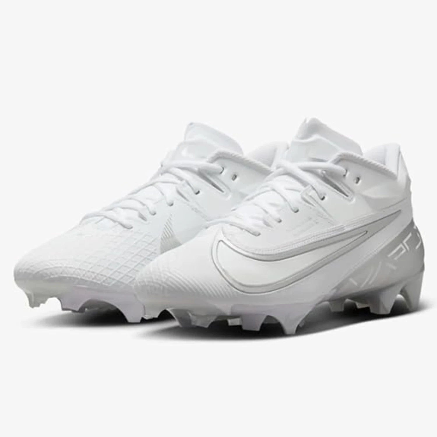 

Мужские белые футбольные бутсы Nike Vapor Edge Elite 360 ​​2 DA5457-101 NIN744, белый