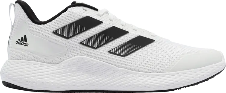 

Кроссовки Adidas Edge Gameday, белый