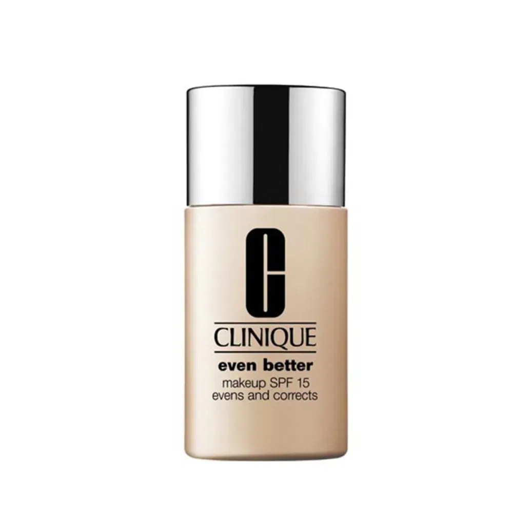 Тональная основа Clinique Even Better Make-up, коричневый
