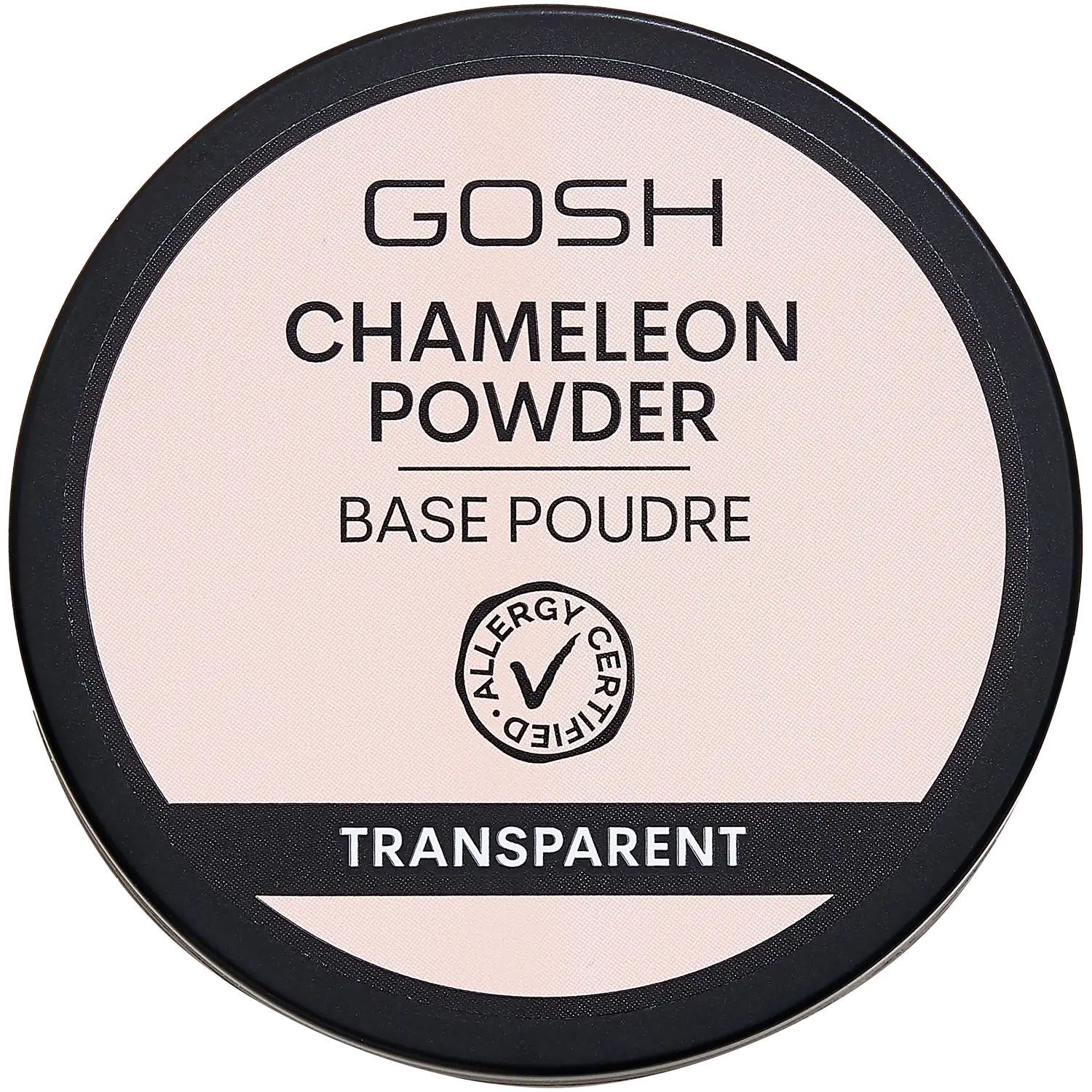 

Gosh Chameleon рассыпчатая пудра, 8 г