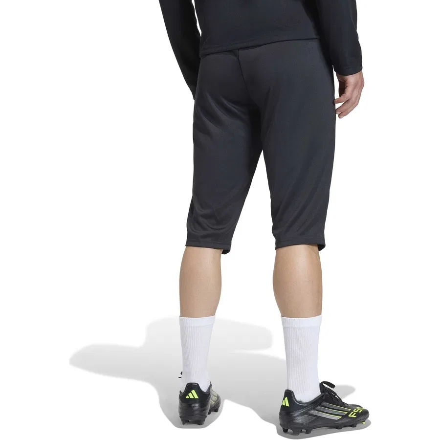 Спортивные шорты с длиной 3/4 Adidas ENT26 3/4 Pnt, Черный — фото 2