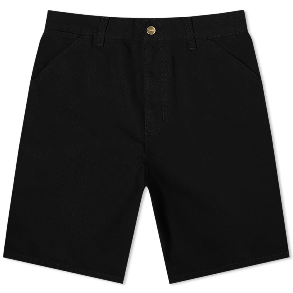 

Шорты Carhartt WIP Single Knee Short