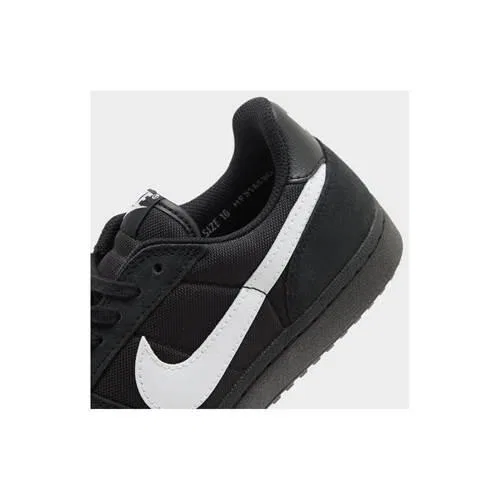 Детские кроссовки Nike Field General, Цвет: Schwarz — фото 3