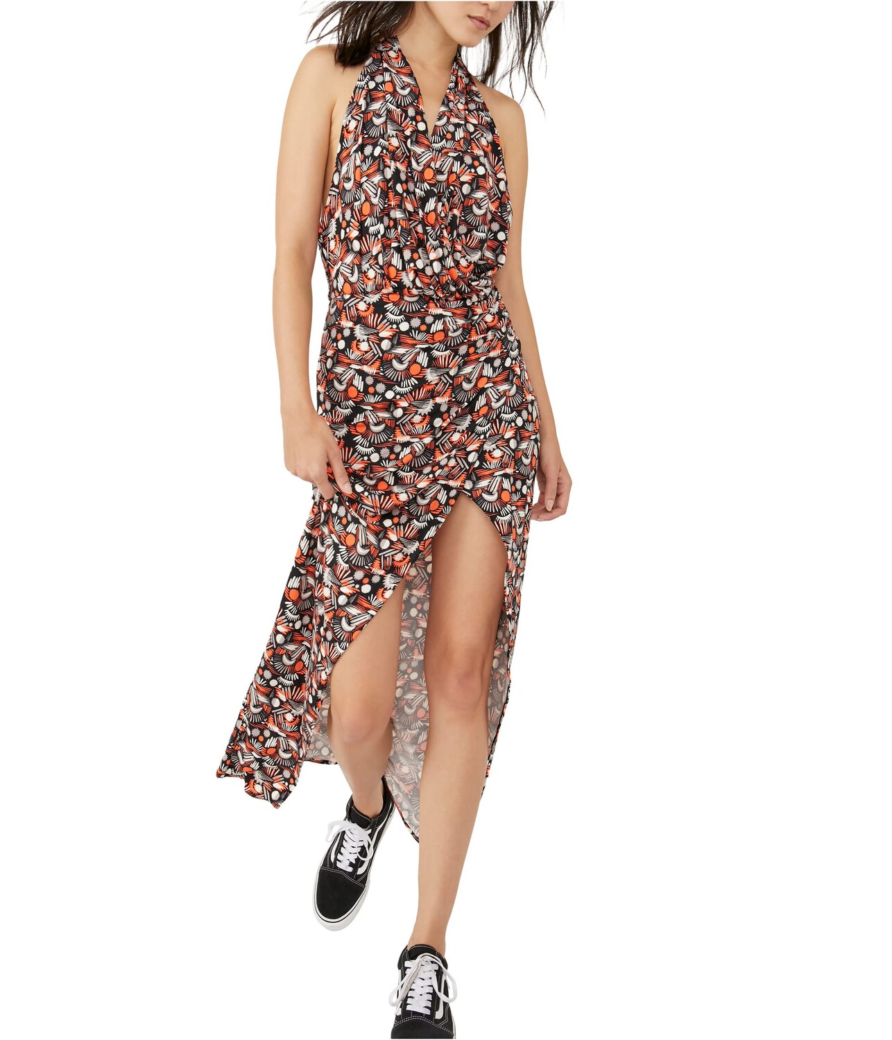 

Платье Free People, Daria Dress