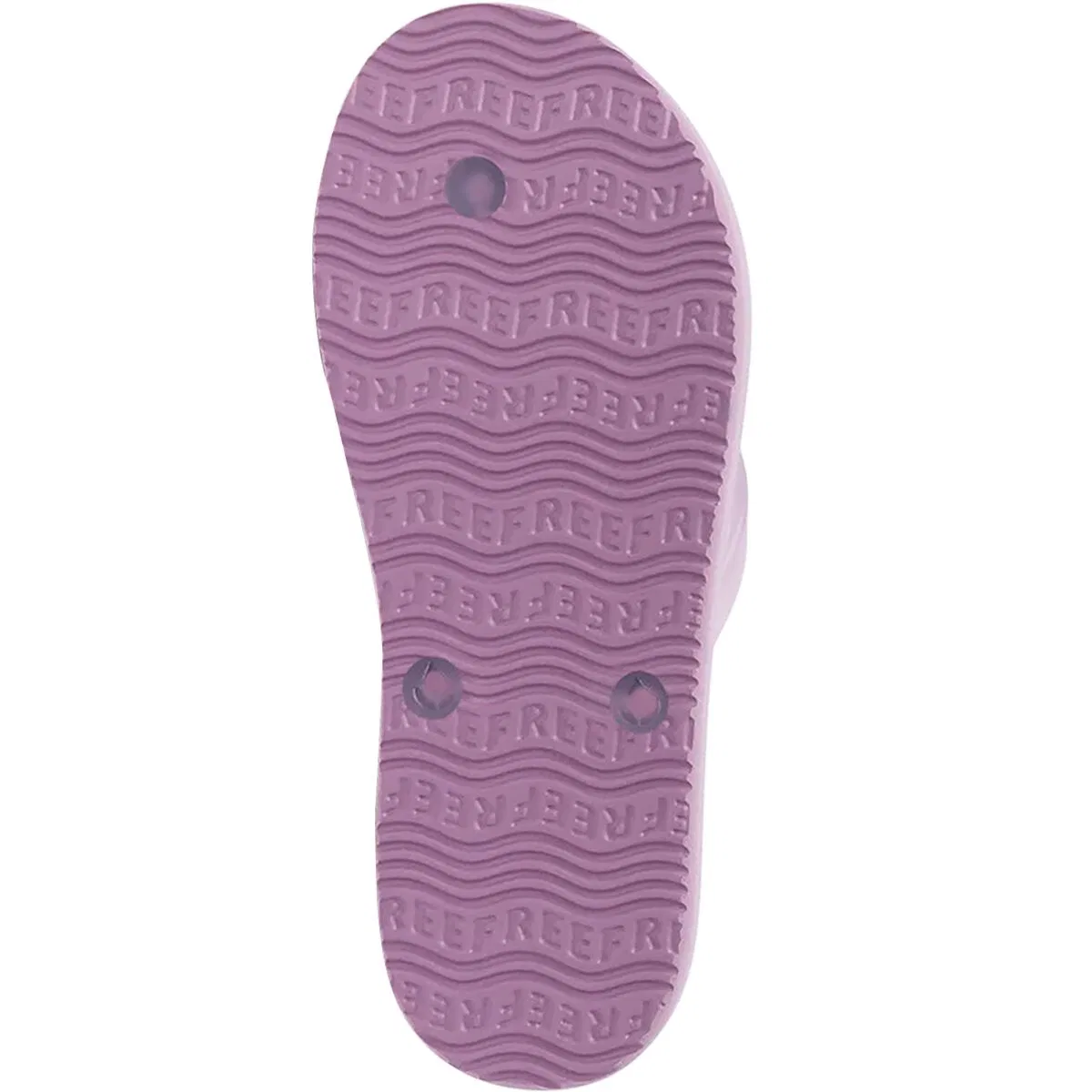 Детские сандалии для девочек Charming Sandal Reef, Lavender Orchid — фото 4