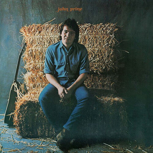 

Виниловая пластинка Prine, John: John Prine