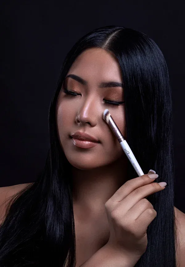 Набор кистей для макияжа Ultimate Glam Kit Luvia Cosmetics — фото 3