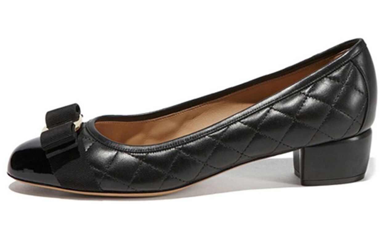 Ferragamo Высокие каблуки для женщин