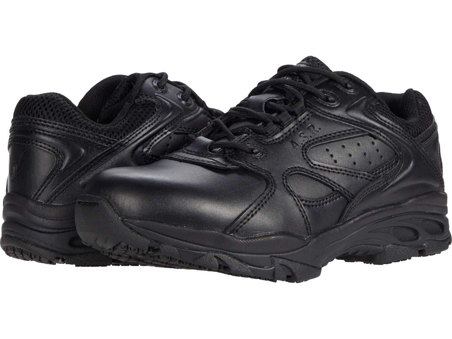 

Кроссовки Thorogood, ASR Tactical Oxford (Non-Safety)