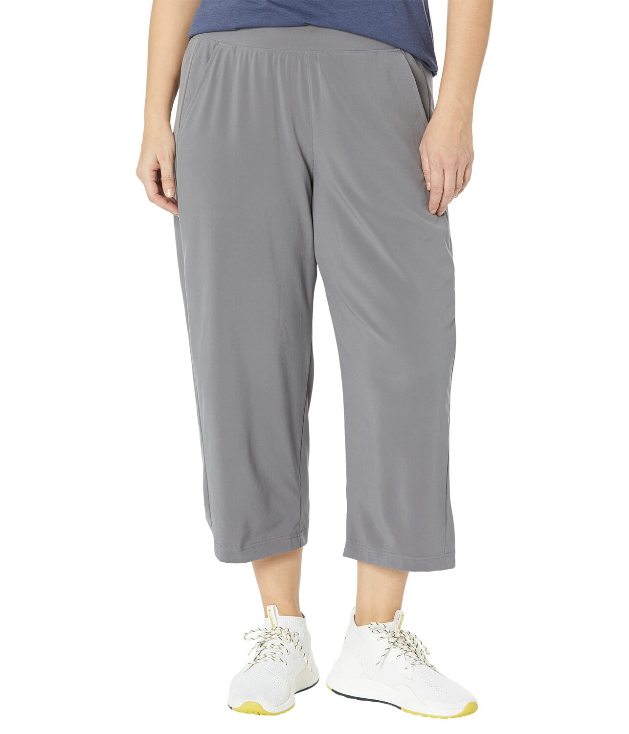 

Капри Columbia, Plus Size Anytime Flex Capris, Серый, Капри Columbia, Plus Size Anytime Flex Capris