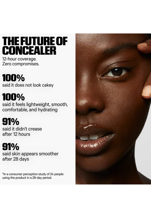 Консилер для лица будущего флюида Milk Makeup, 8.5 мл — фото 4
