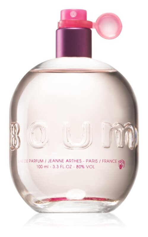 

Парфюмерная вода Jeanne Arthes Boum for her, 100 мл