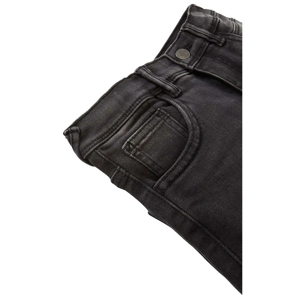 Детские джинсы для мальчиков Matt Tom tailor, Black — фото 3
