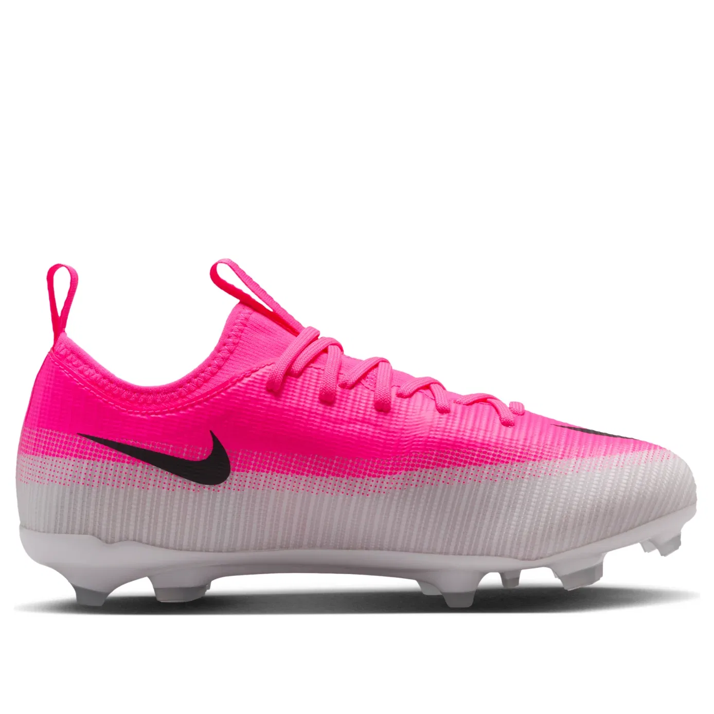 Детские кроссовки с синтетическим верхом Jr. Mercurial Vapor 17 Academy MG 'Breakout Pack' Nike, Multi-Color/Black — фото 2