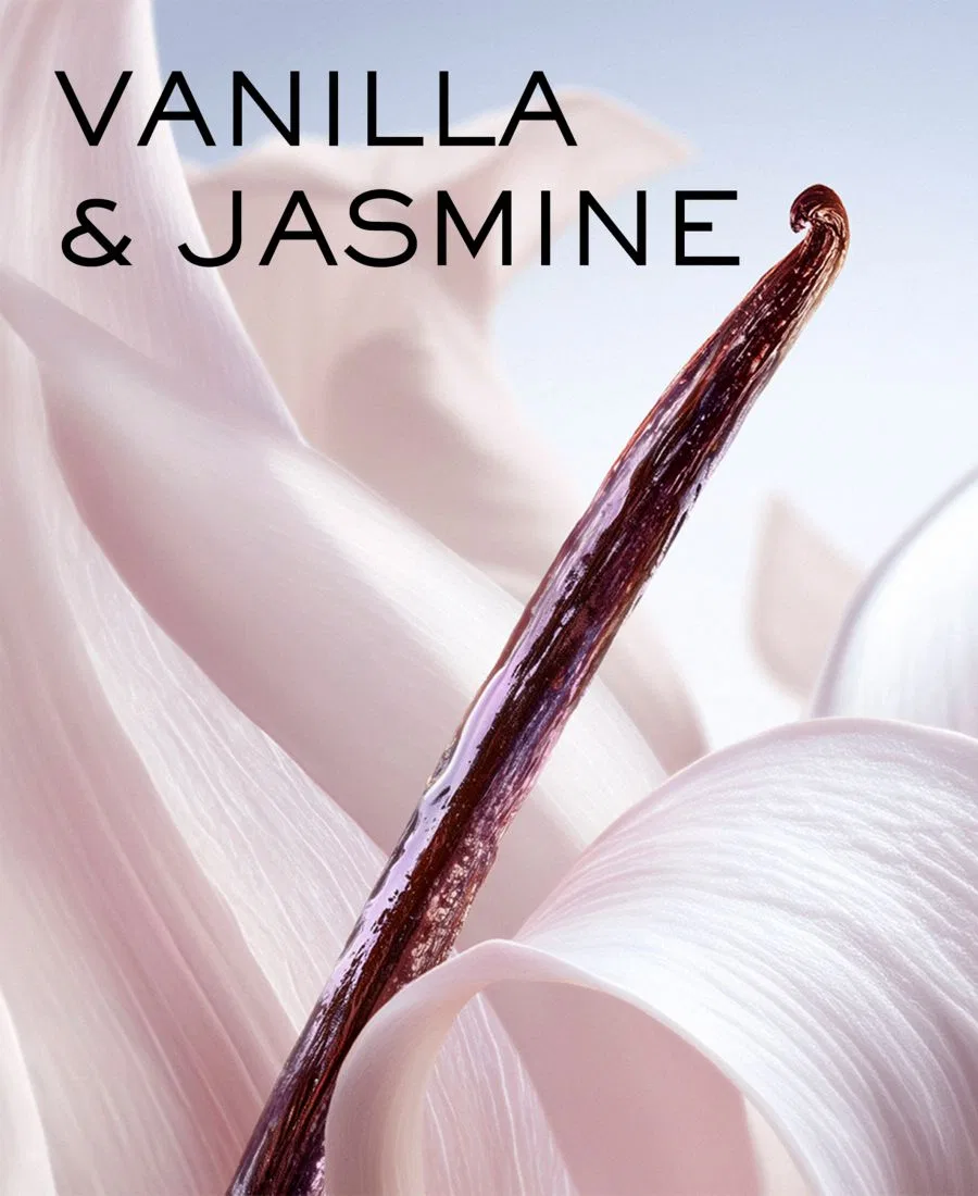 Молочко для тела и волос La Vie Est Belle Vanille Nude, 100 мл Lancôme — фото 3